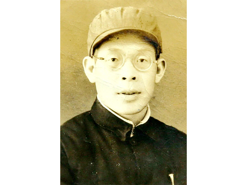 烽火育人守初心  一生笃行向光明——追忆李惠民在太行五联中从教岁月
